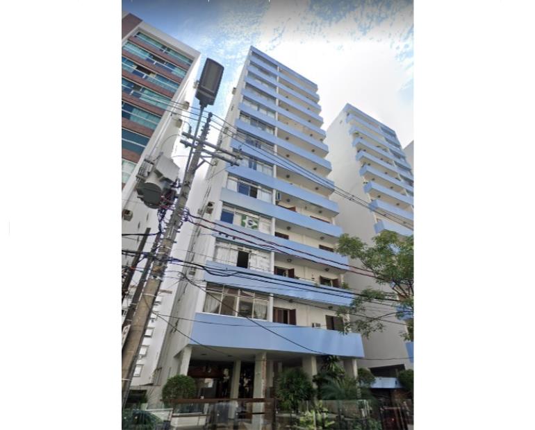 Foto de APARTAMENTO GONZAGA SANTOS