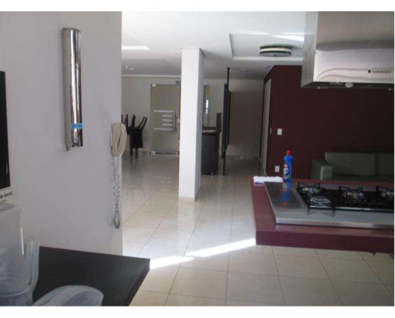 Foto de APARTAMENTO JARDIM ESTORIL IV BAURU