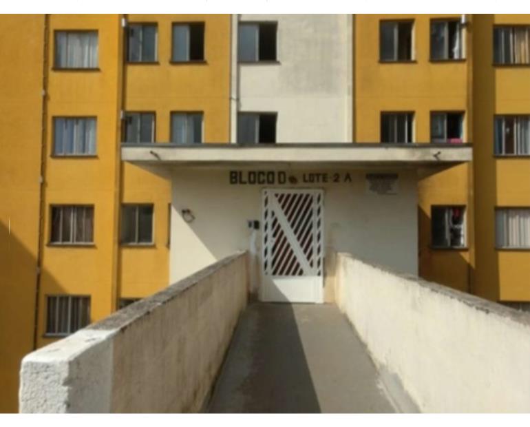 Foto de APARTAMENTO ALVES DIAS SÃO BERNARDO DO CAMPO