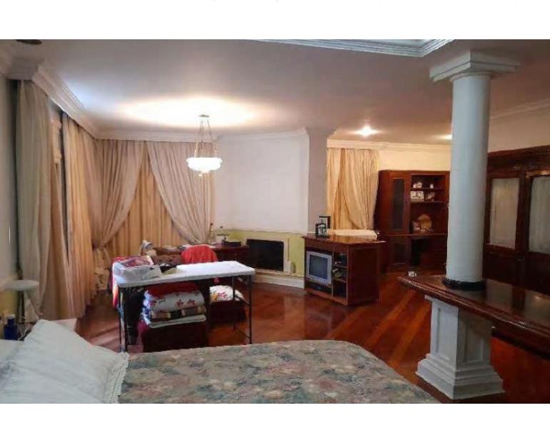 Foto de CASA CONDOMÍNIO ALTO PADRÃO CHÁCARA FLORA SÃO PAULO