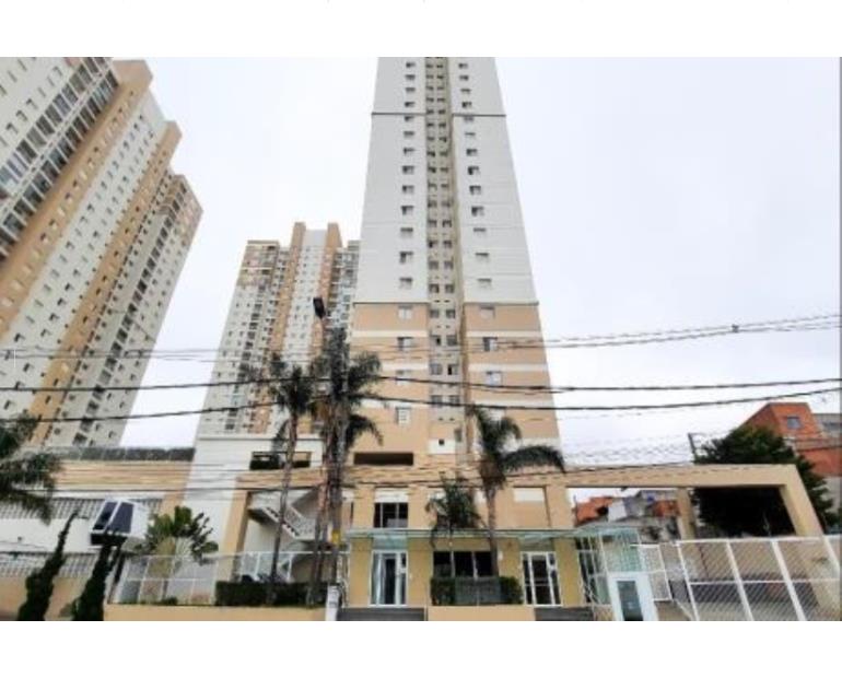 Foto de APTO PANORAMA DIADEMA CONDOMÍNIO CLUBE (DIREITOS)