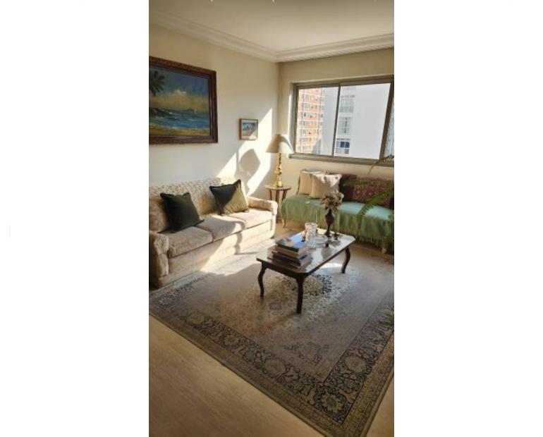 Foto de APARTAMENTO HIGIENÓPOLIS SÃO PAULO