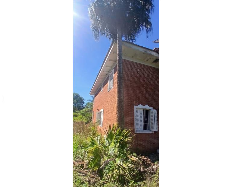 Foto de CASA RECANTO BELA VISTA ITAPECERICA DA SERRA (DIREITOS)