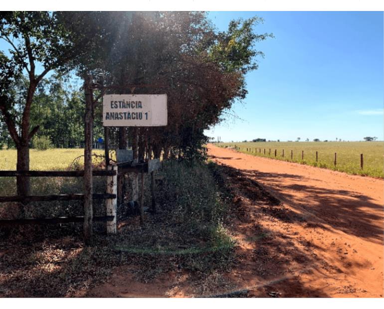 Foto de GLEBA DE TERRAS TIBIRIÇÁ BAURU/SP (FRAÇÃO)