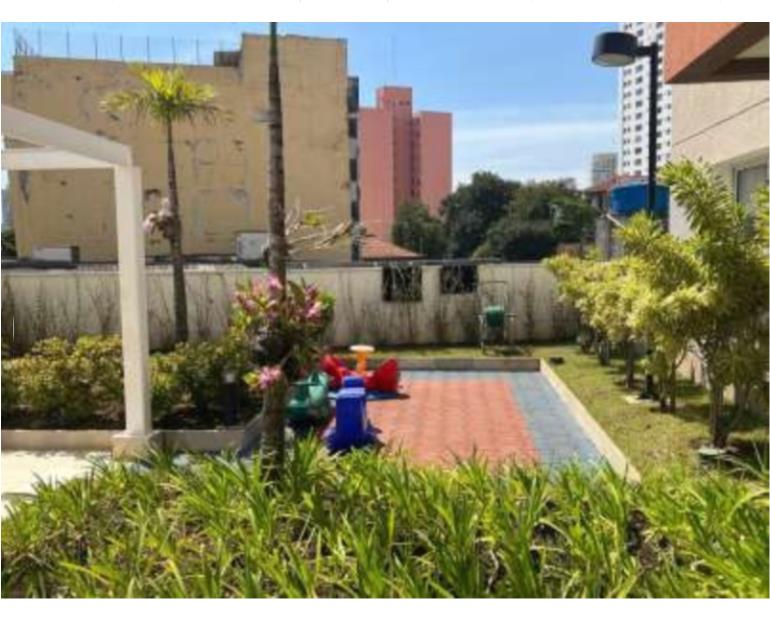 Foto de APARTAMENTO 35M² CAMBUCI SÃO PAULO (DIREITOS)