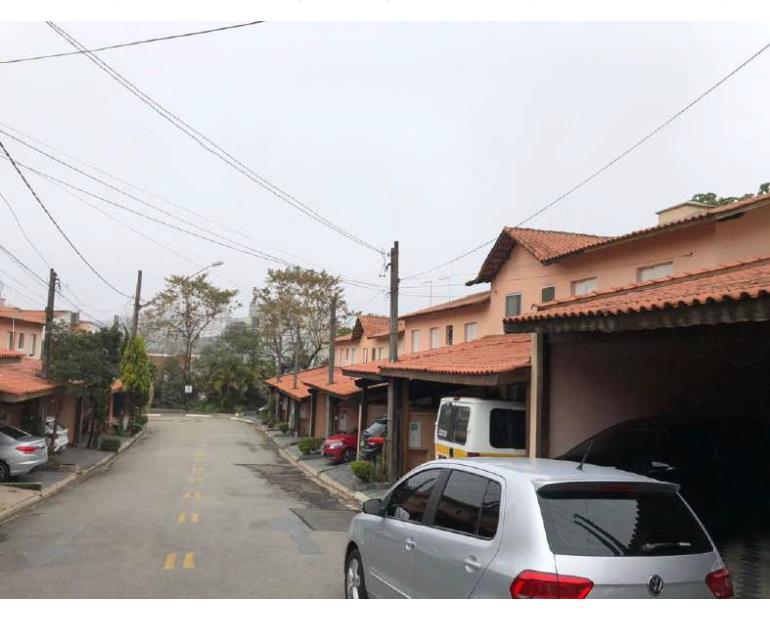 Foto de CASA RESIDENCIAL MIRANTE  (DIREITOS)