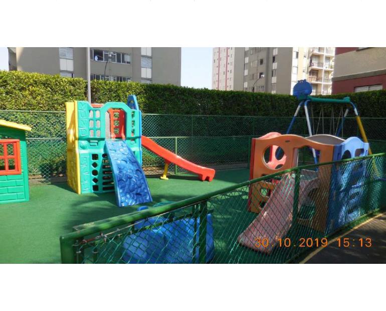 Foto de APARTAMENTO JARDIM CELESTE SÃO PAULO (DIREITOS)