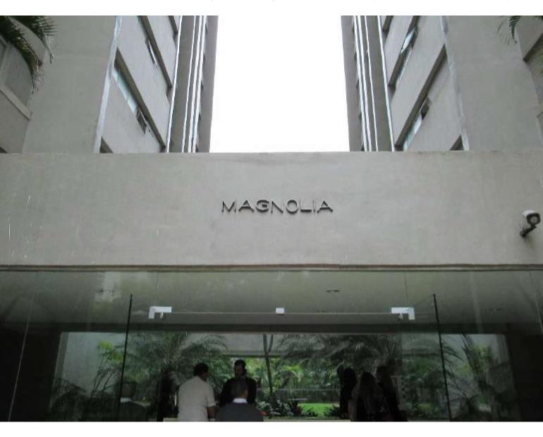 Foto de APARTAMENTO PORTAL DO MORUMBI SÃO PAULO