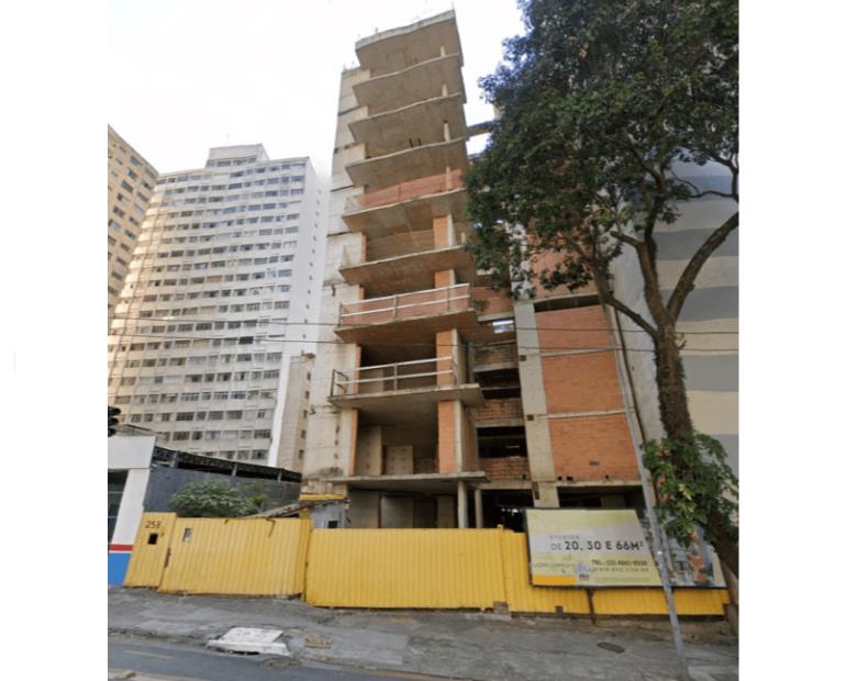 Foto de DIREITOS FUTURO APARTAMENTO BELA VISTA SÃO PAULO