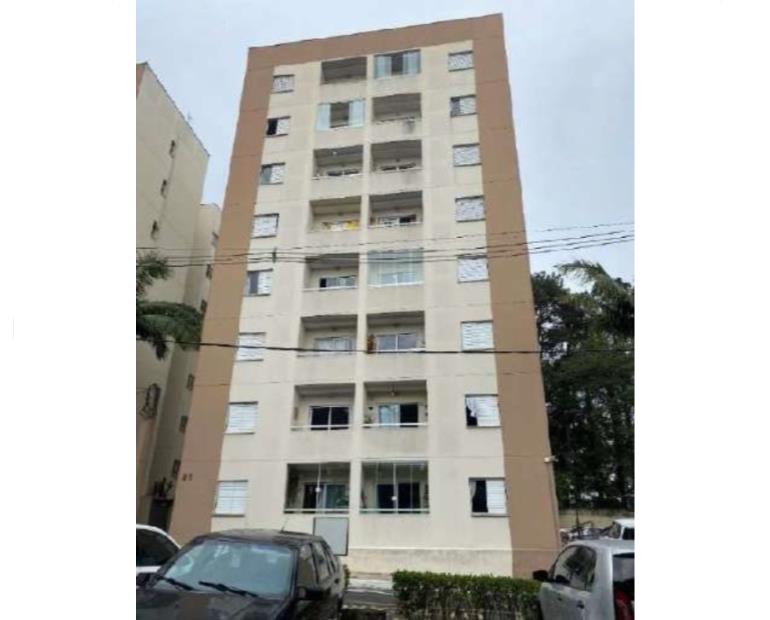 Foto de APARTAMENTO BAIRRO DOS CASA SÃO BERNARDO DO CAMPO
