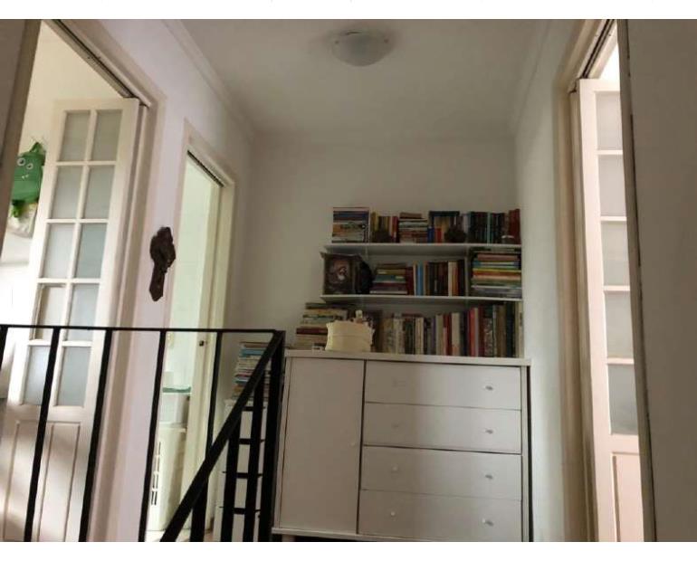 Foto de CASA RESIDENCIAL MIRANTE  (DIREITOS)