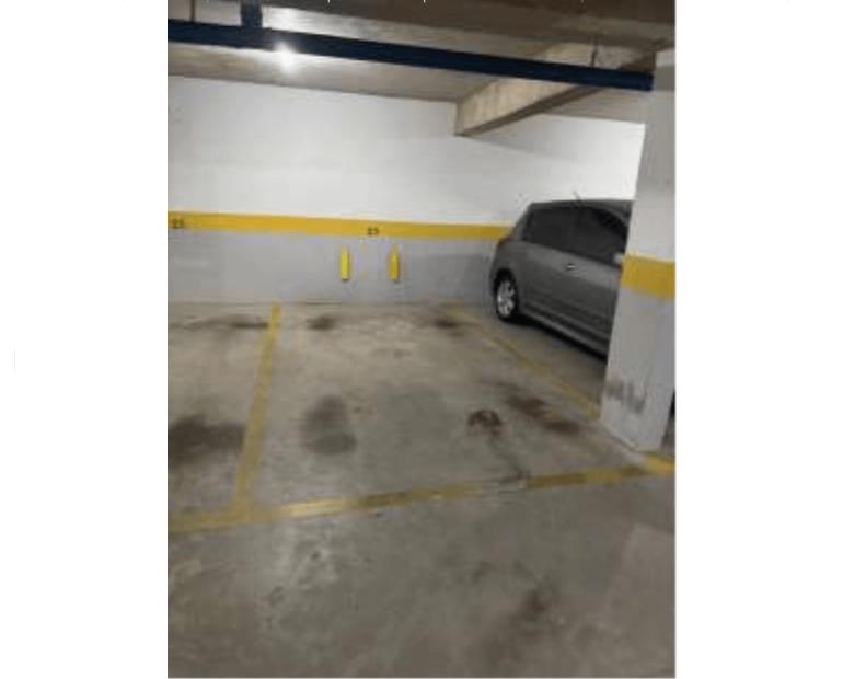Foto de BOX SIMPLES GARAGEM (FRAÇÃO)