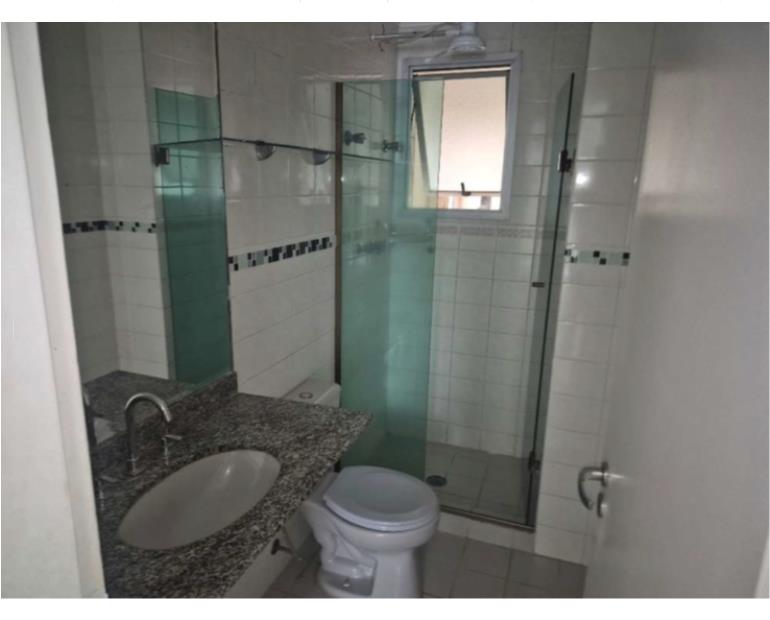 Foto de APARTAMENTO CONDOMÍNIO RESIDENCIAL PARQUE DAS ÁRVORES