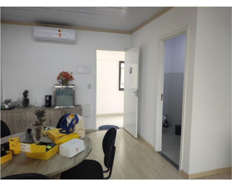 Foto de SALA COMERCIAL CRUZEIRO