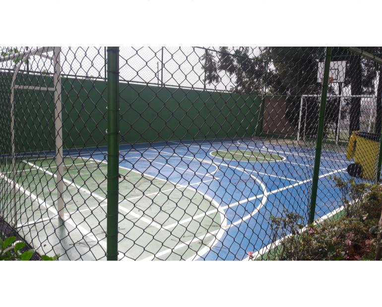 Foto de APARTAMENTO RESIDENCIAL ATUA GUARULHOS (DIREITOS)
