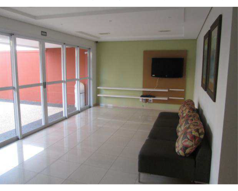 Foto de APARTAMENTO JARDIM ESTORIL IV BAURU