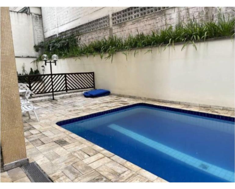 Foto de APARTAMENTO VILA MONTE ALEGRE SÃO PAULO
