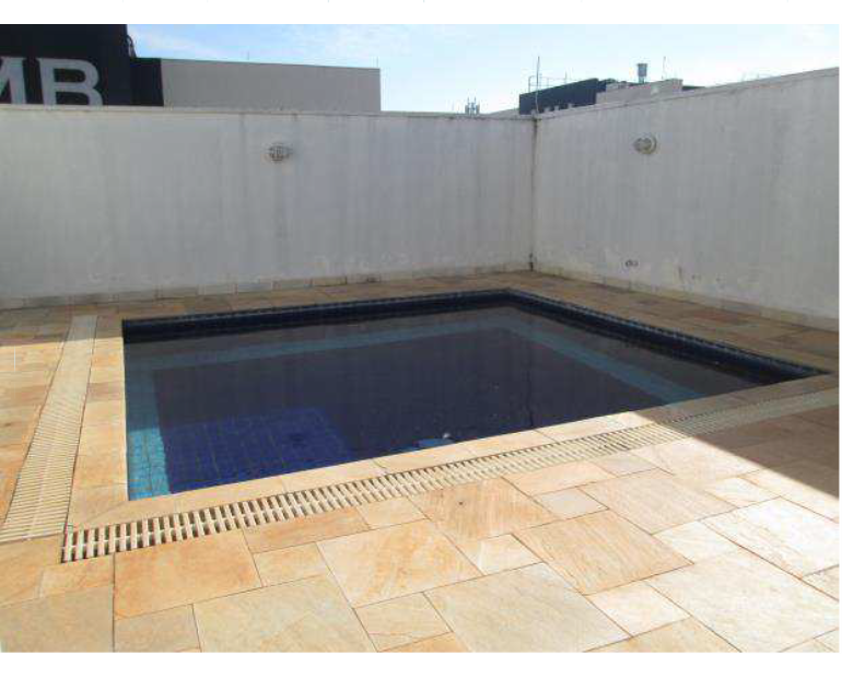 Foto de APARTAMENTO JARDIM ESTORIL IV BAURU
