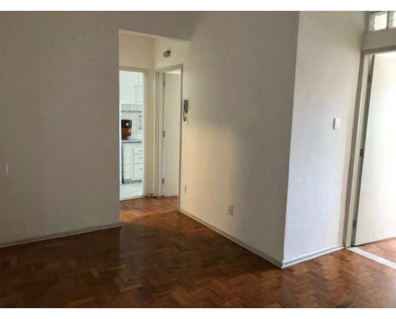 Foto de APARTAMENTO SANTA IFIGÊNIA SÃO PAULO