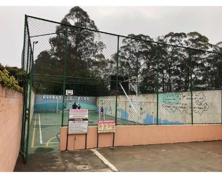 Foto de CASA RESIDENCIAL MIRANTE  (DIREITOS)