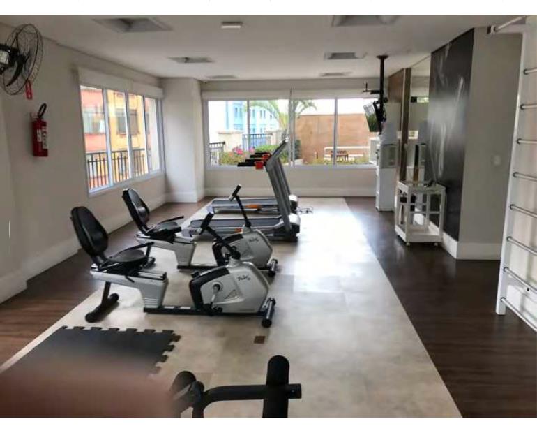 Foto de APARTAMENTO CENTRO SÃO PAULO