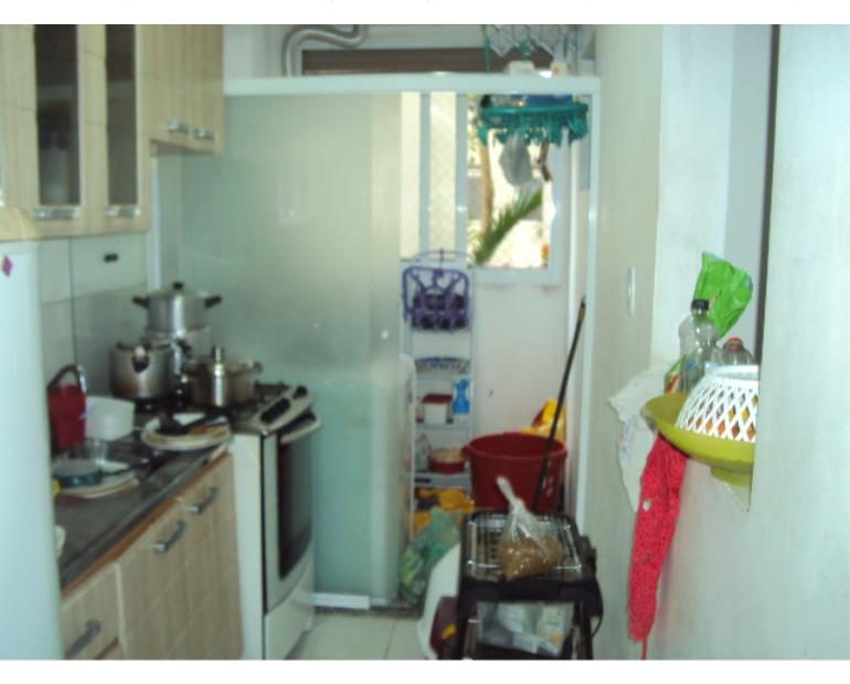 Foto de APARTAMENTO CONDOMÍNIO AVANTI VIDA PQ SÃO LUCAS SÃO PAULO