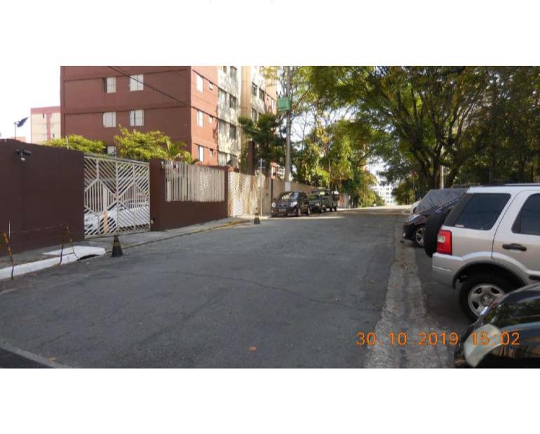 Foto de APARTAMENTO JARDIM CELESTE SÃO PAULO (DIREITOS)