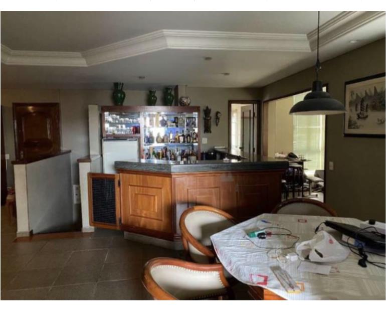 Foto de APARTAMENTO VILA MONTE ALEGRE SÃO PAULO