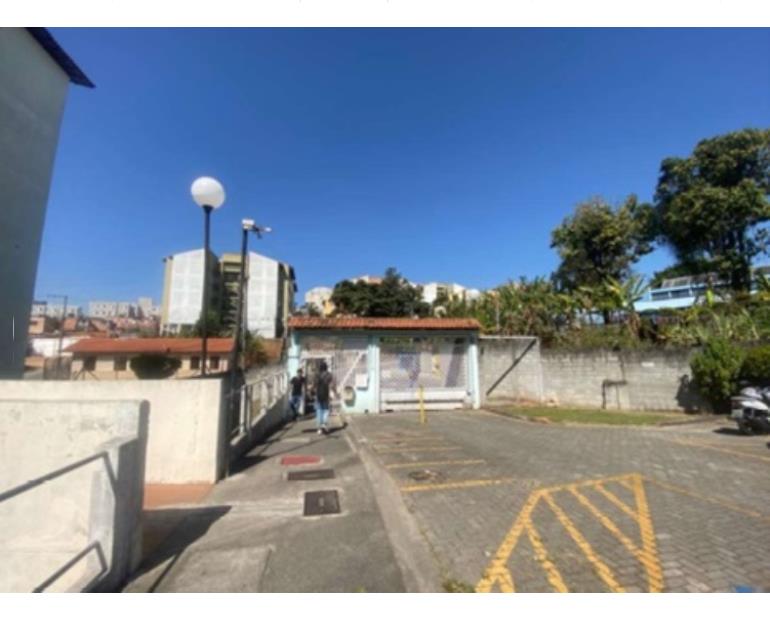 Foto de APARTAMENTO ALVES DIAS SÃO BERNARDO DO CAMPO