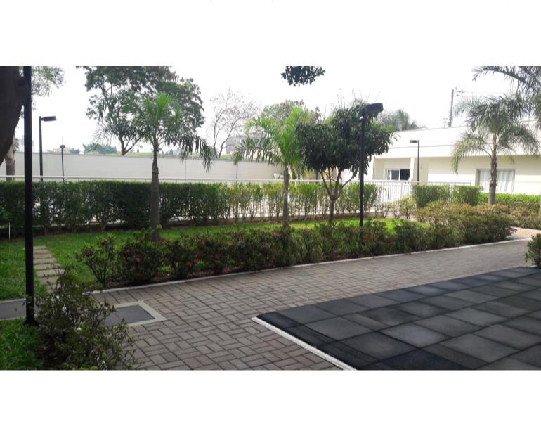 Foto de APARTAMENTO RESIDENCIAL ATUA GUARULHOS (DIREITOS)