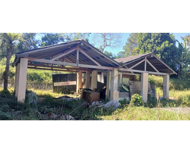 Foto de CASA RECANTO BELA VISTA ITAPECERICA DA SERRA (DIREITOS)
