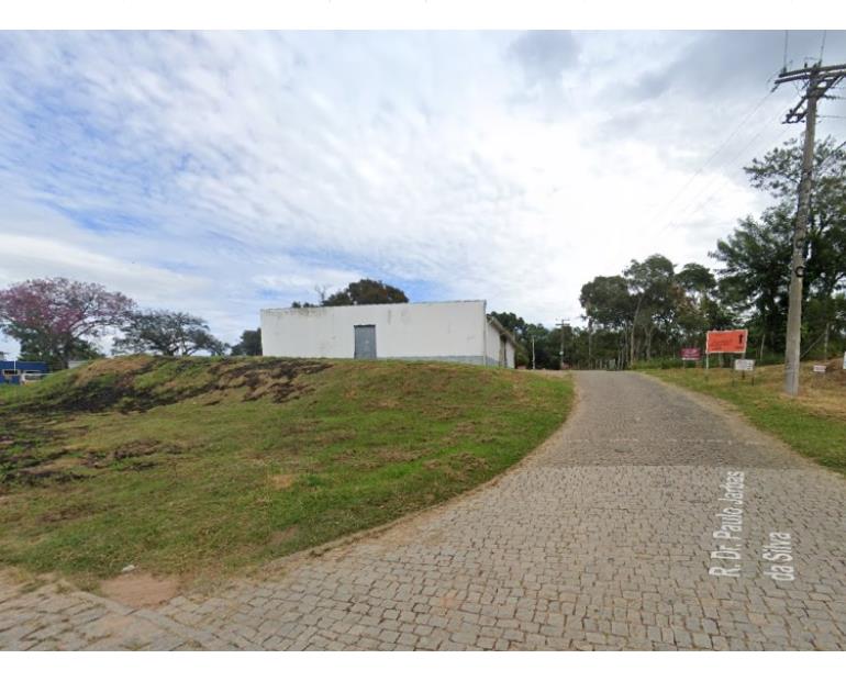 Foto de TERRENO CUNHA MARGENS RODOVIA PAULO VIRGÍNIO