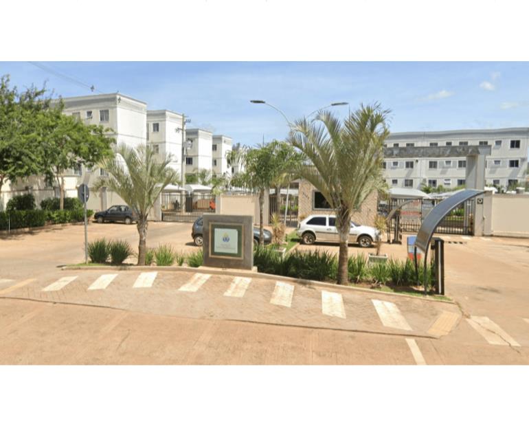 Foto de APARTAMENTO JARDIM NUNES SÃO JOSÉ DO RIO PRETO