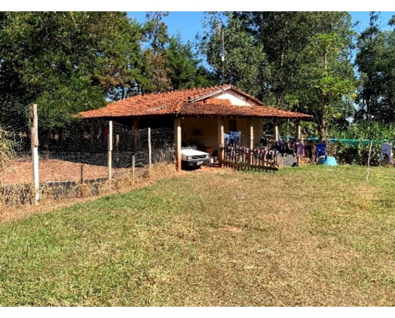 Foto de GLEBA DE TERRAS TIBIRIÇÁ BAURU/SP (FRAÇÃO)