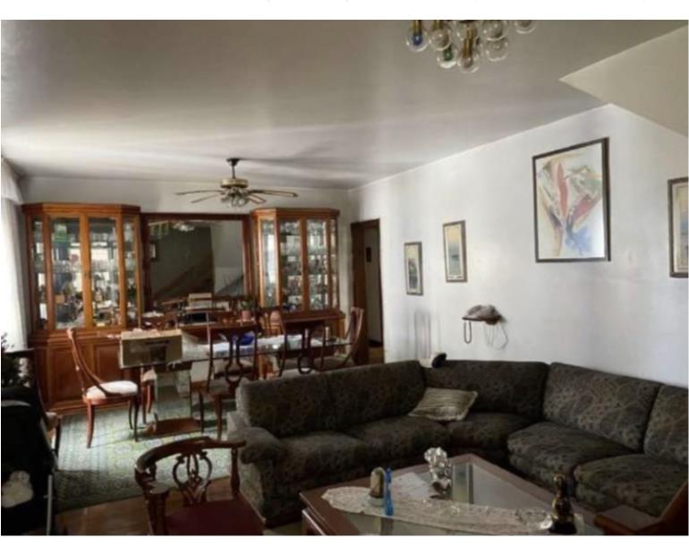 Foto de APARTAMENTO VILA MONTE ALEGRE SÃO PAULO