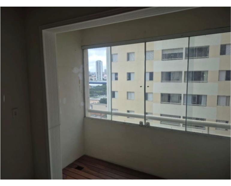 Foto de APARTAMENTO CONDOMÍNIO RESIDENCIAL PARQUE DAS ÁRVORES