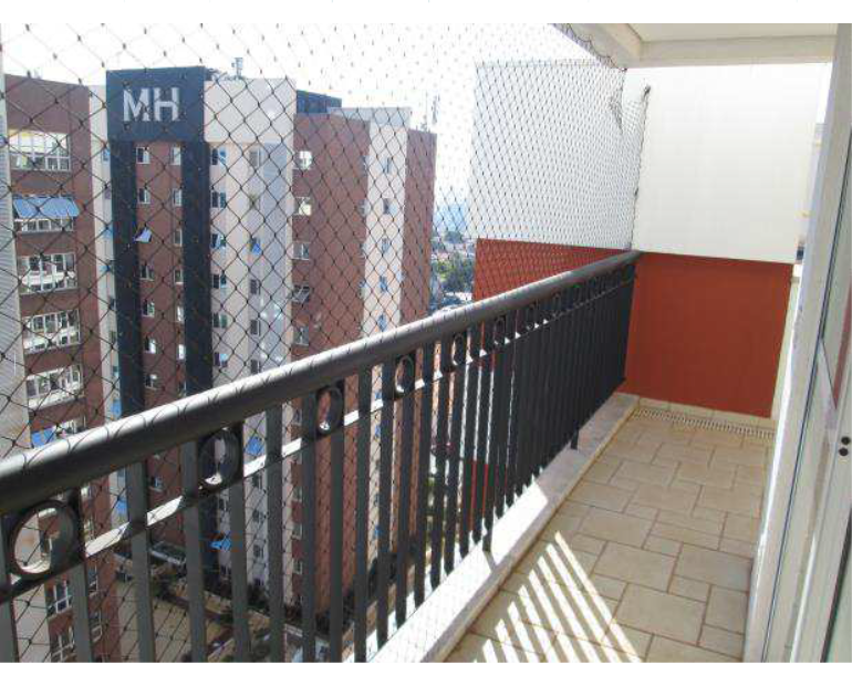 Foto de APARTAMENTO JARDIM ESTORIL IV BAURU