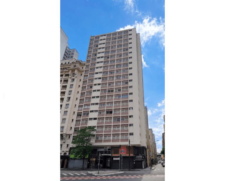 Foto de APARTAMENTO SANTA IFIGÊNIA SÃO PAULO