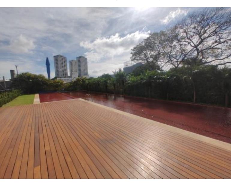 Foto de APARTAMENTO VILA LEOPOLDINA (DIREITOS)