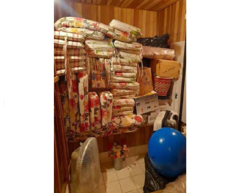 Foto de CASA CONDOMÍNIO ALTO PADRÃO CHÁCARA FLORA SÃO PAULO