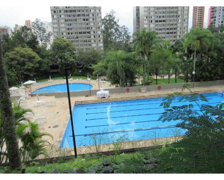 Foto de APARTAMENTO PORTAL DO MORUMBI SÃO PAULO