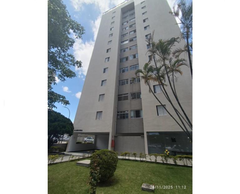 Foto de APARTAMENTO CAPÃO REDONDO SÃO PAULO