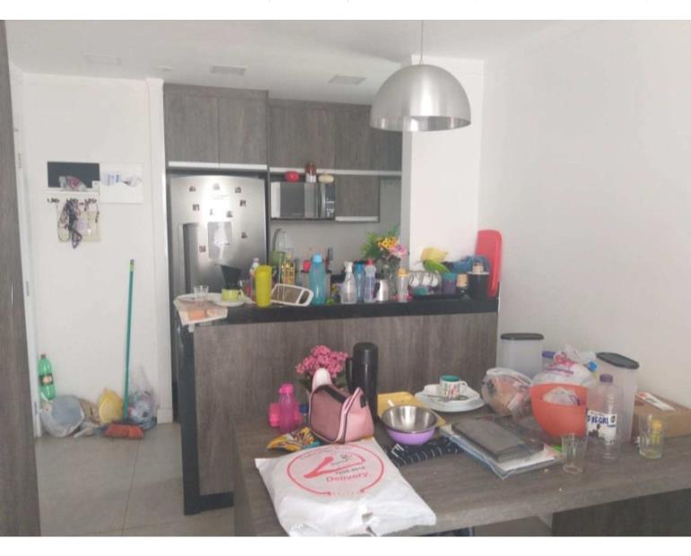 Foto de APARTAMENTO CIDADE LUÍZA JUNDIAÍ/SP (DIREITOS)