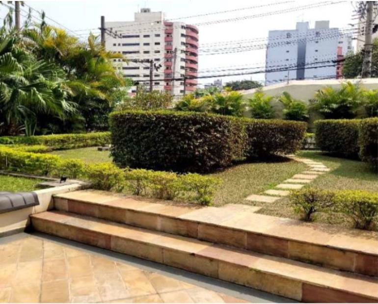 Foto de APARTAMENTO CENTRO SÃO BERNARDO DO CAMPO