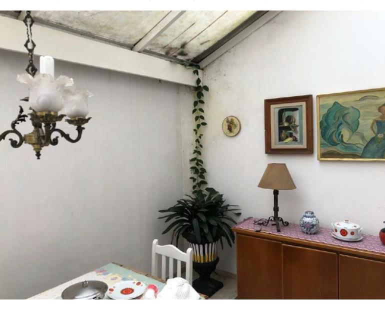 Foto de CASA RESIDENCIAL MIRANTE  (DIREITOS)