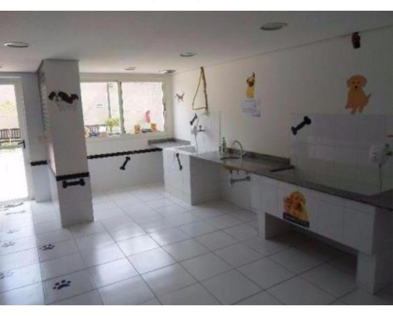 Foto de APTO PANORAMA DIADEMA CONDOMÍNIO CLUBE (DIREITOS)