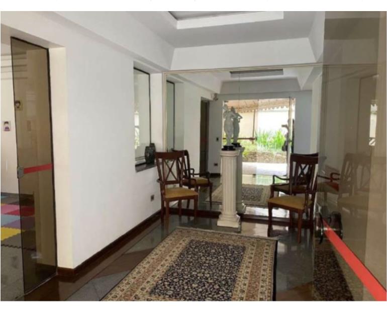 Foto de APARTAMENTO VILA MONTE ALEGRE SÃO PAULO