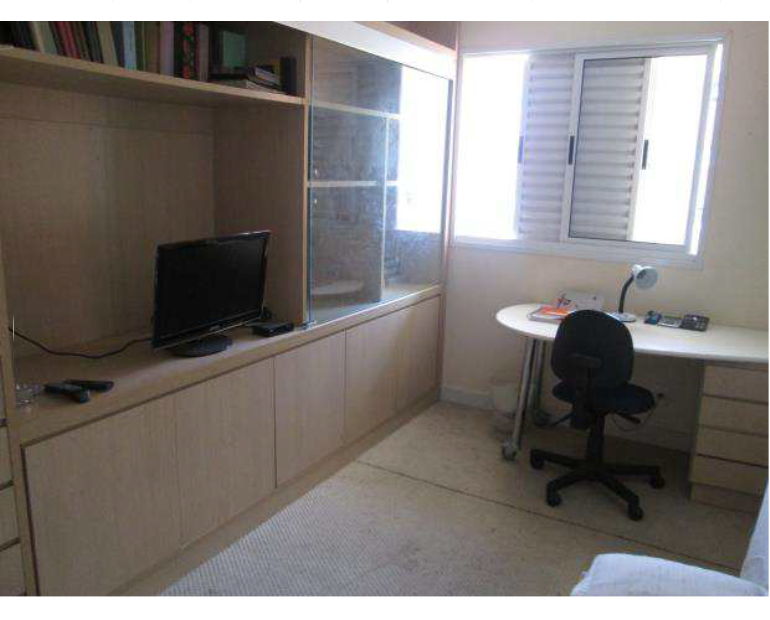 Foto de APARTAMENTO JARDIM ESTORIL IV BAURU