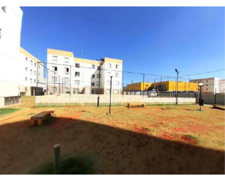 Foto de APARTAMENTO ALTOS DE IPANEMA SOROCABA (DIREITOS) 