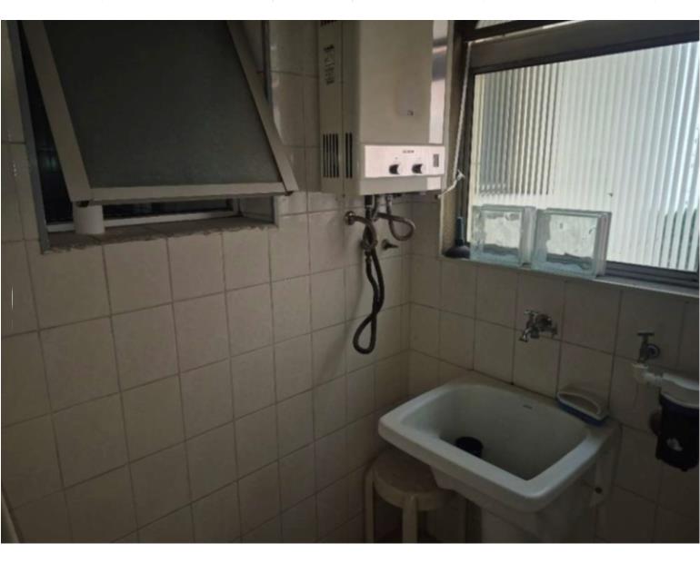 Foto de APARTAMENTO CONDOMÍNIO RESIDENCIAL PARQUE DAS ÁRVORES